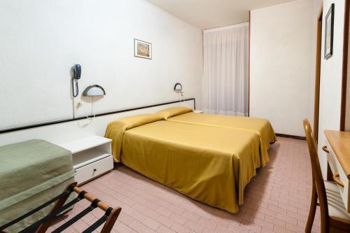 Hotel Garni Losanna Bibione Luaran gambar
