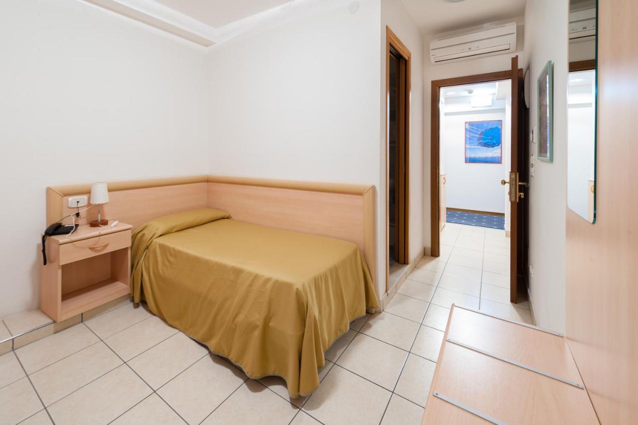 Hotel Garni Losanna Bibione Luaran gambar