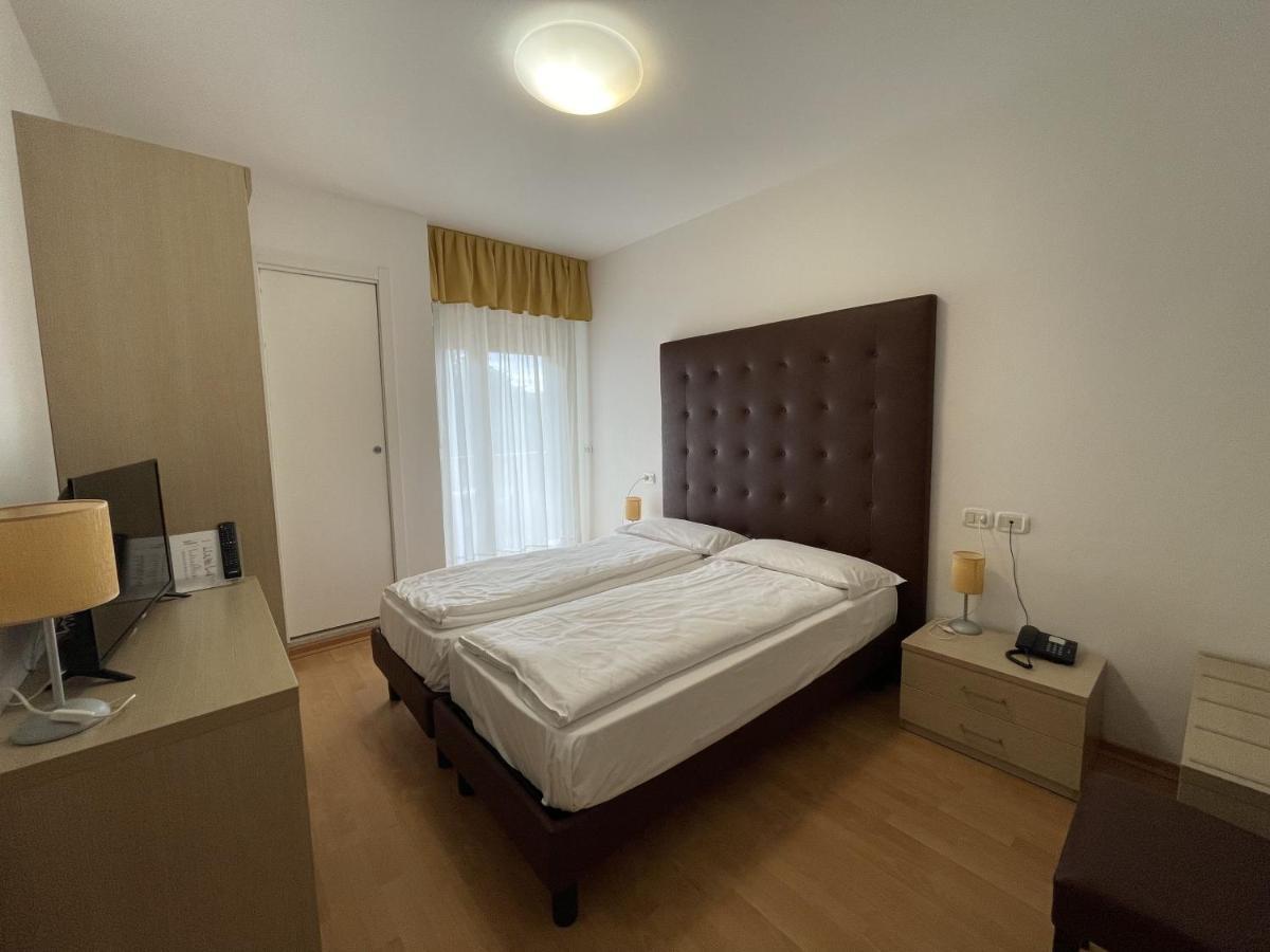 Hotel Garni Losanna Bibione Luaran gambar