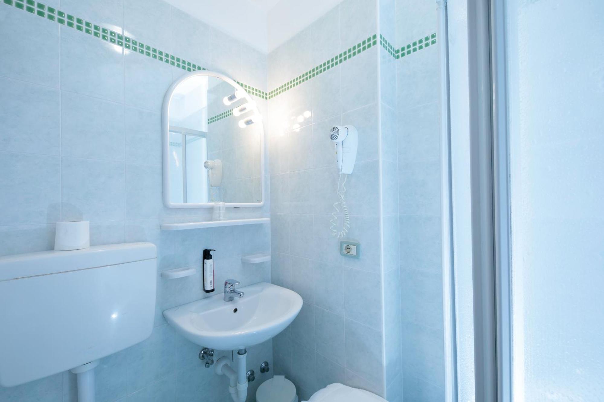 Hotel Garni Losanna Bibione Luaran gambar