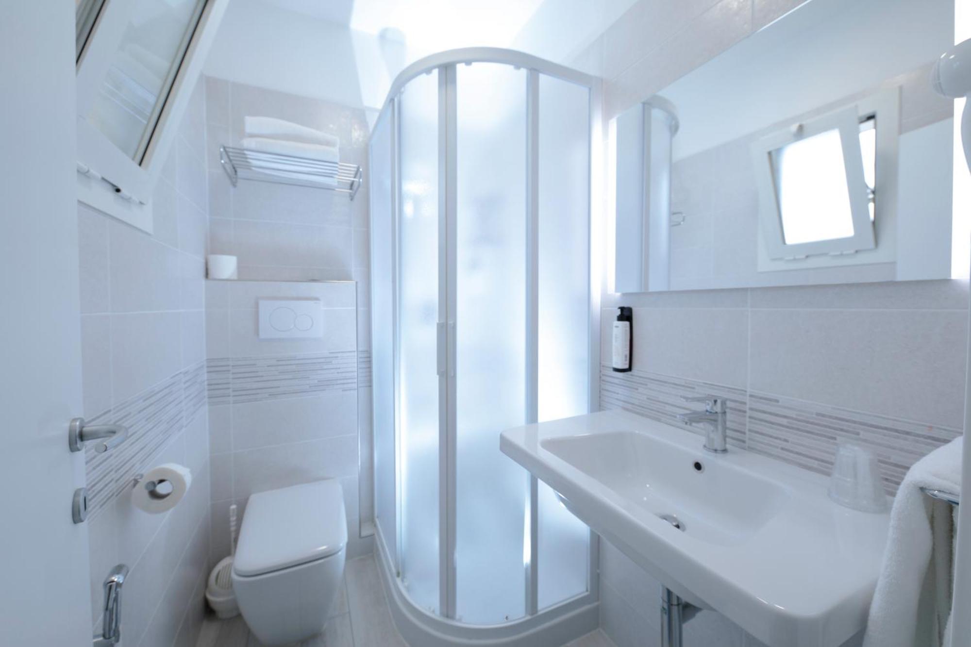 Hotel Garni Losanna Bibione Luaran gambar