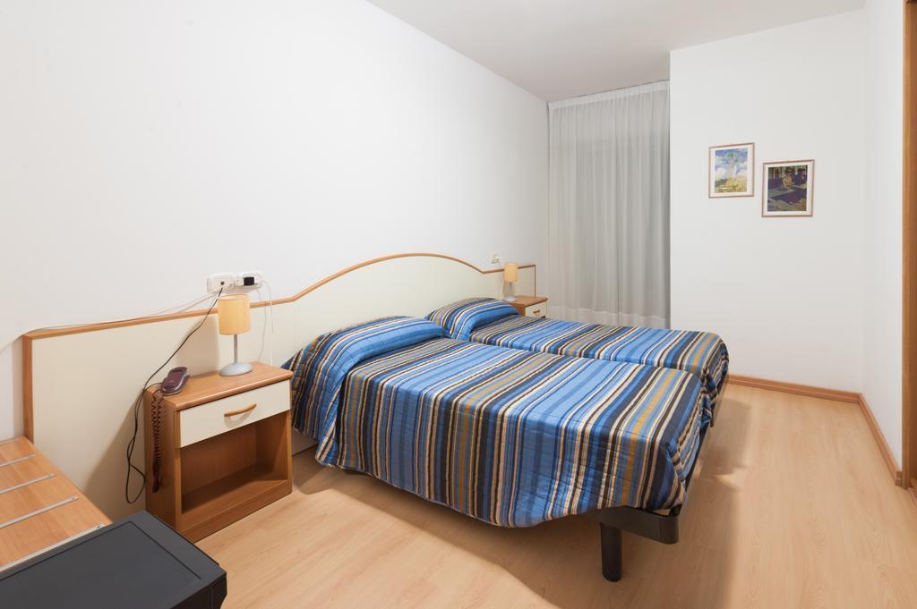 Hotel Garni Losanna Bibione Luaran gambar