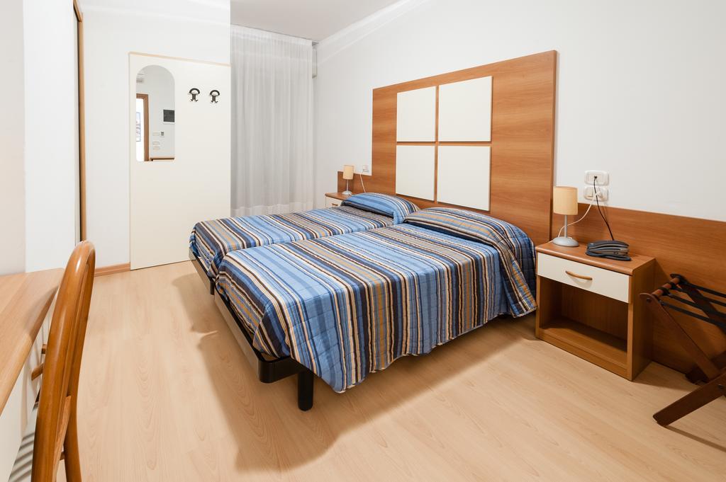 Hotel Garni Losanna Bibione Bilik gambar