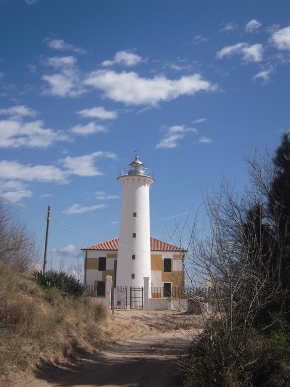 Hotel Garni Losanna Bibione Luaran gambar